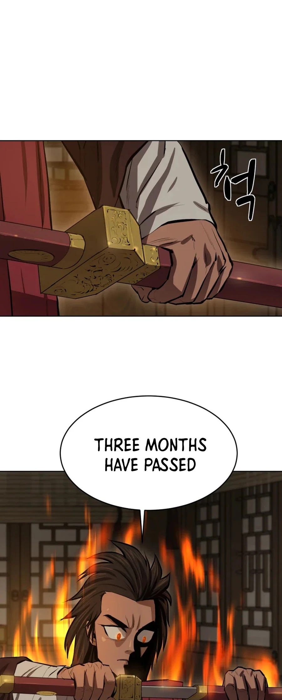Weak Teacher Chapter 45 page 51 - Chapter 45