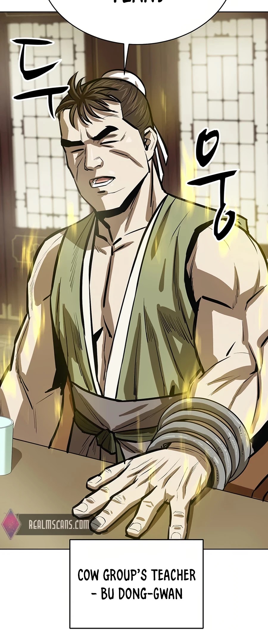 Weak Teacher Chapter 46 page 22 - Chapter 46