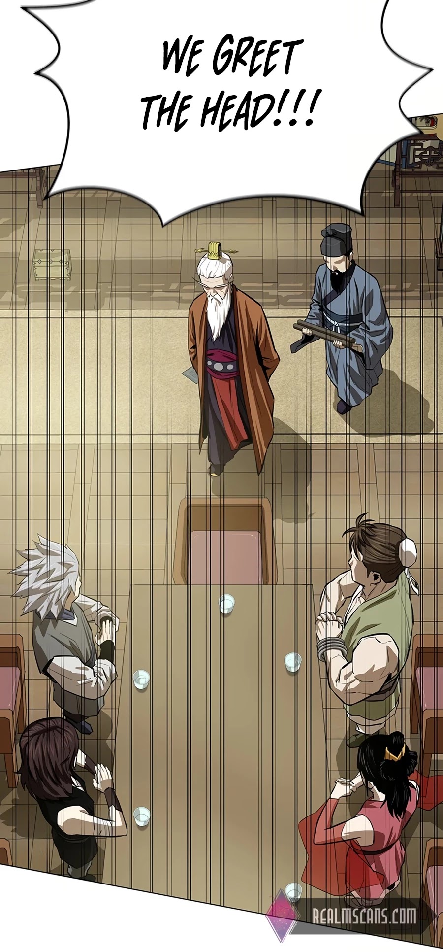 Weak Teacher Chapter 46 page 28 - Chapter 46
