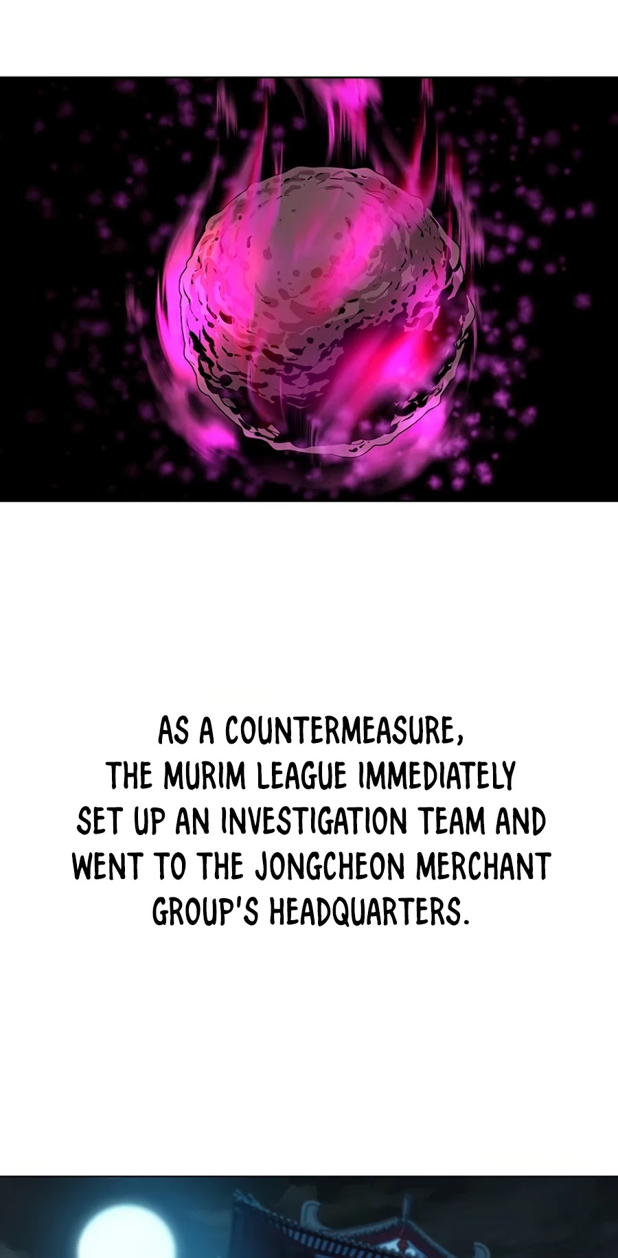 Weak Teacher Chapter 46 page 3 - Chapter 46