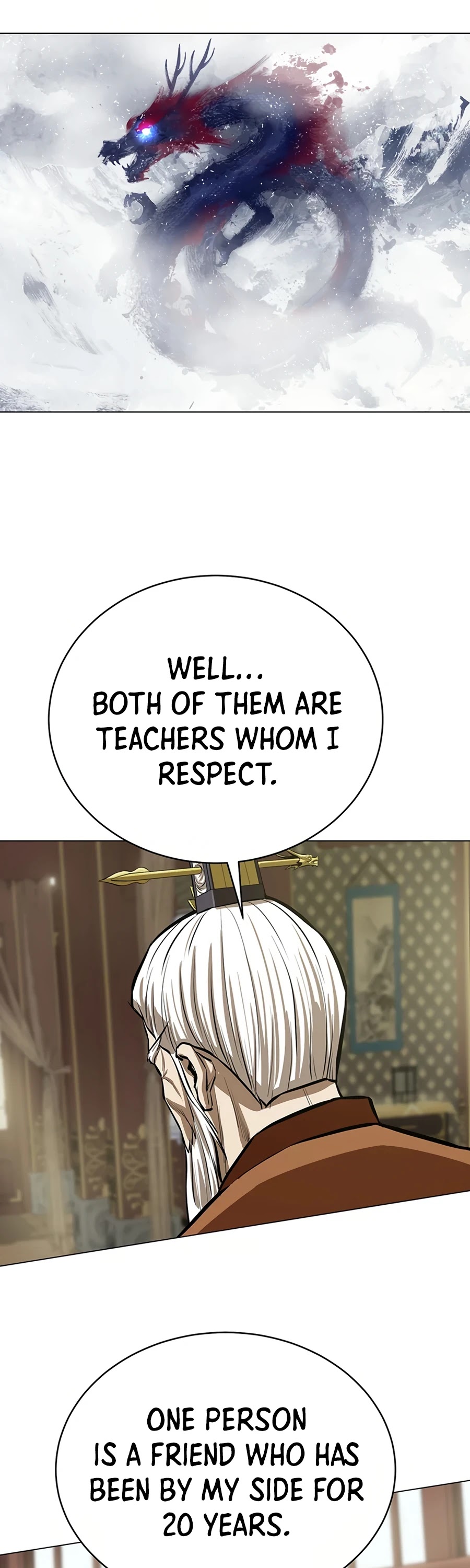 Weak Teacher Chapter 46 page 41 - Chapter 46