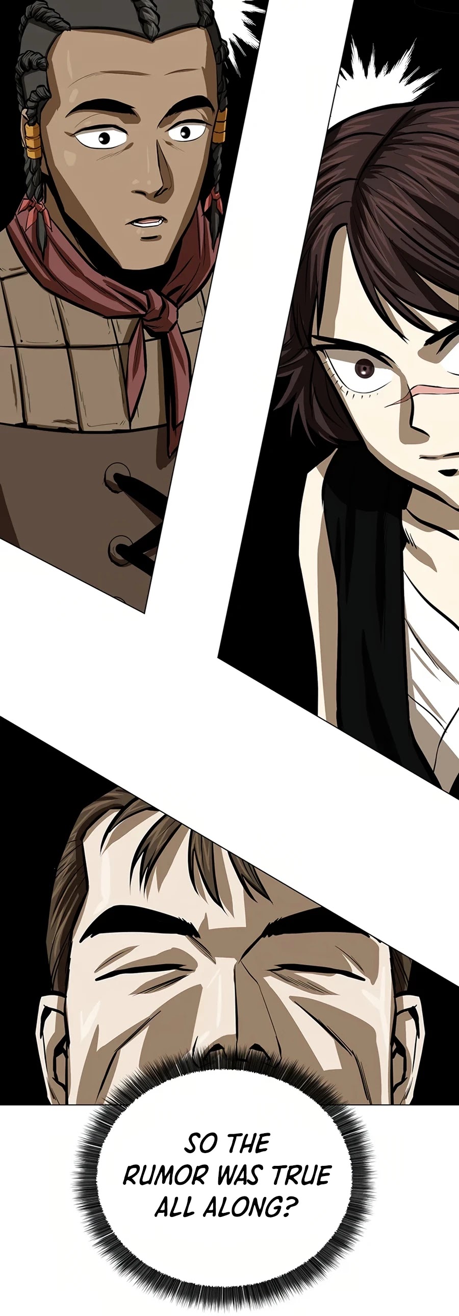 Weak Teacher Chapter 46 page 43 - Chapter 46
