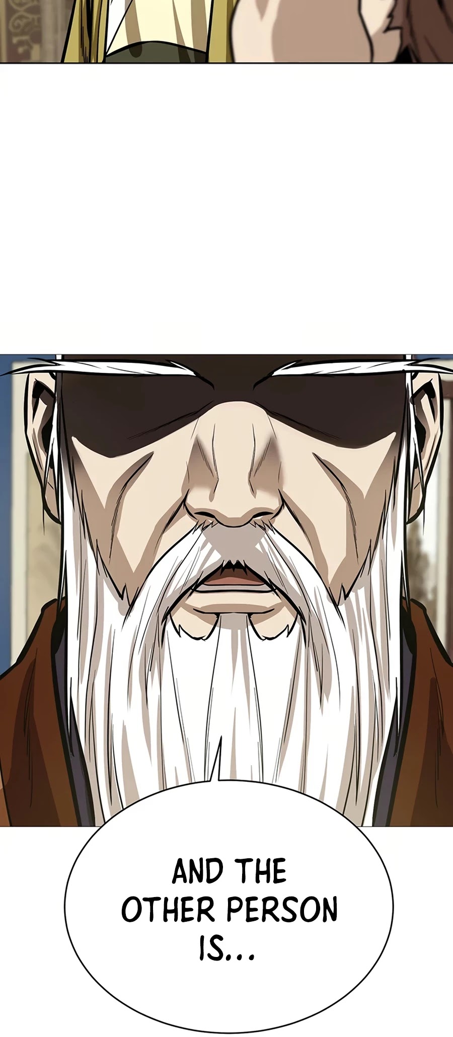 Weak Teacher Chapter 46 page 46 - Chapter 46