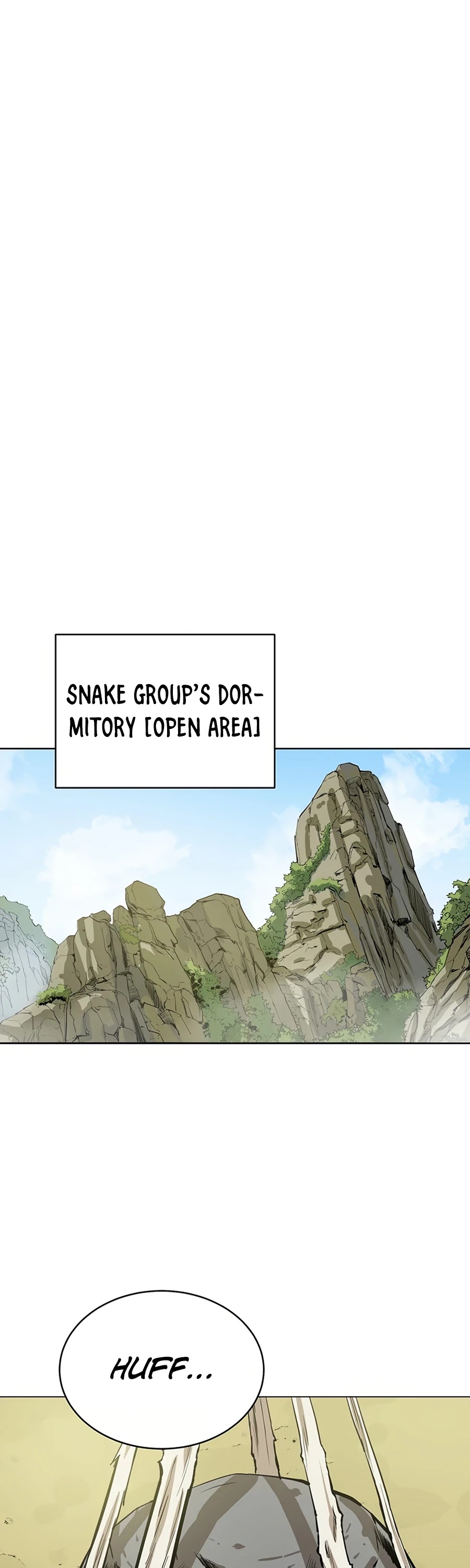Weak Teacher Chapter 46 page 47 - Chapter 46