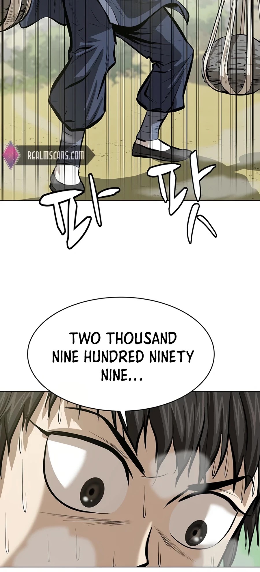 Weak Teacher Chapter 46 page 49 - Chapter 46