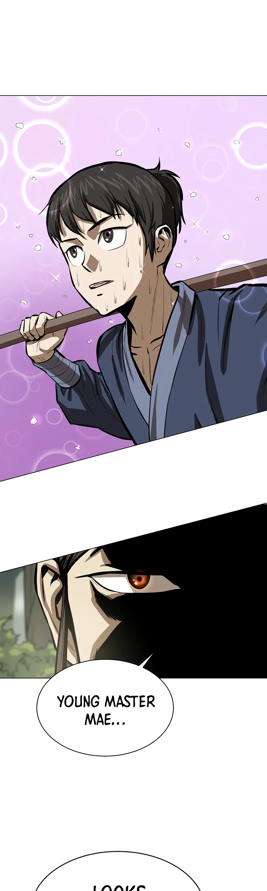 Weak Teacher Chapter 46 page 53 - Chapter 46