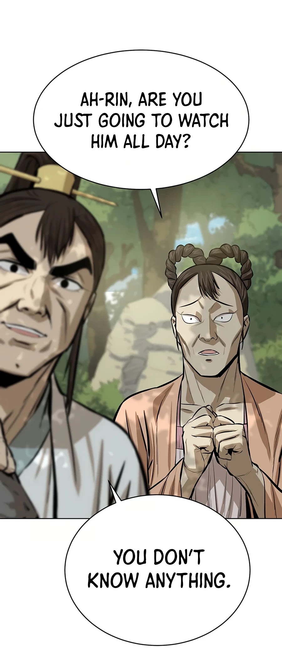 Weak Teacher Chapter 46 page 55 - Chapter 46