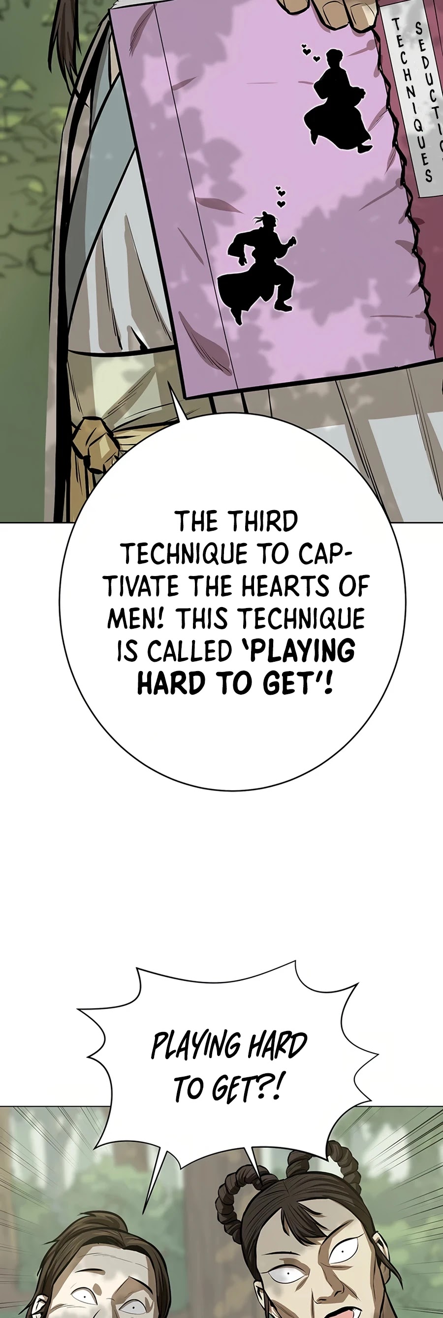 Weak Teacher Chapter 46 page 57 - Chapter 46