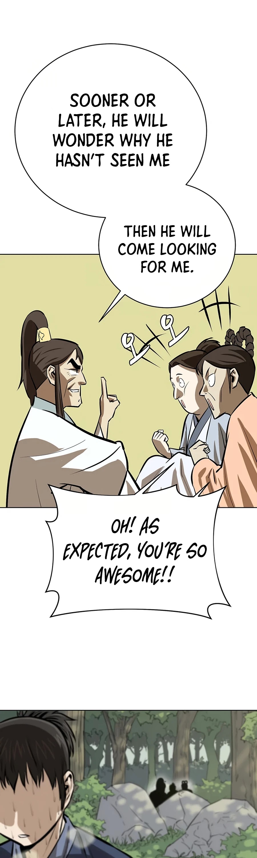 Weak Teacher Chapter 46 page 59 - Chapter 46