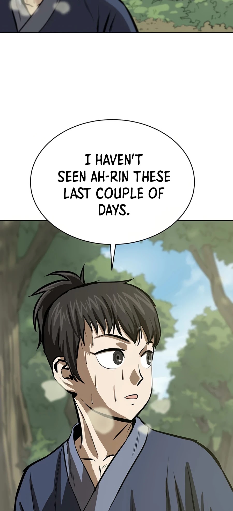 Weak Teacher Chapter 46 page 60 - Chapter 46