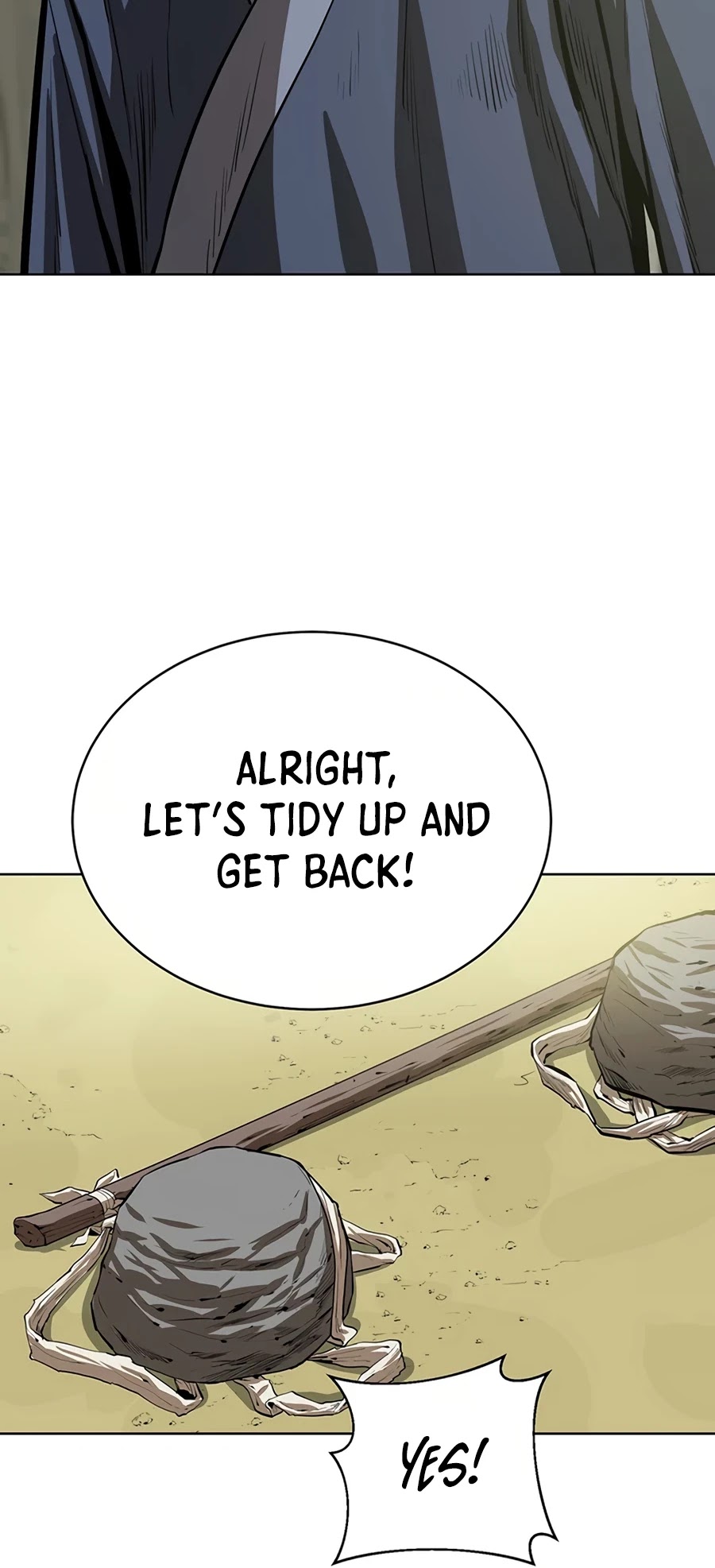 Weak Teacher Chapter 46 page 61 - Chapter 46