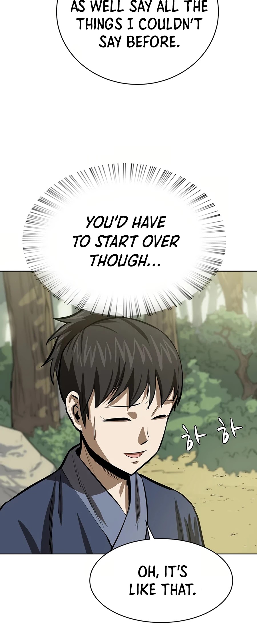 Weak Teacher Chapter 46 page 64 - Chapter 46