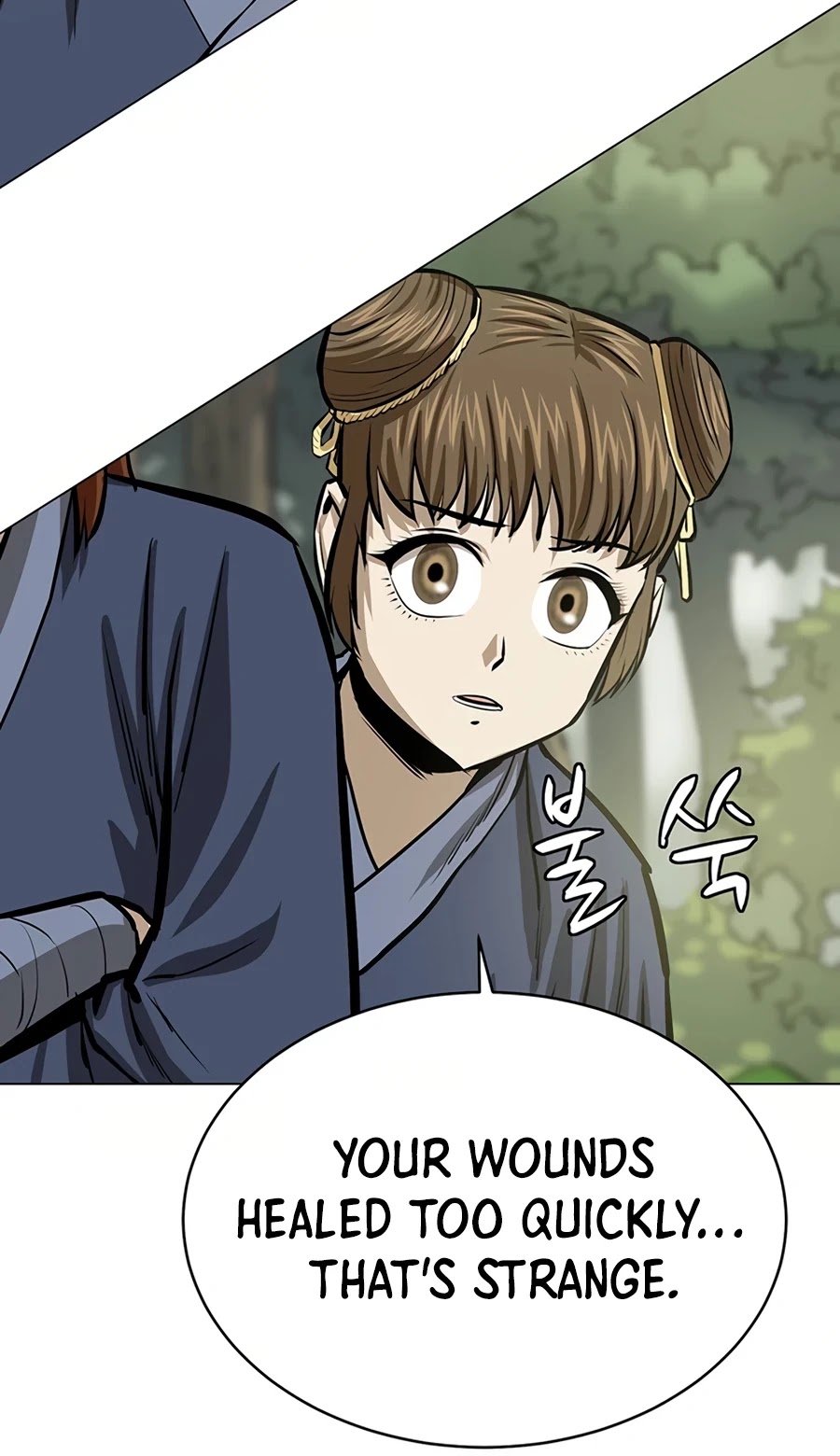 Weak Teacher Chapter 46 page 68 - Chapter 46
