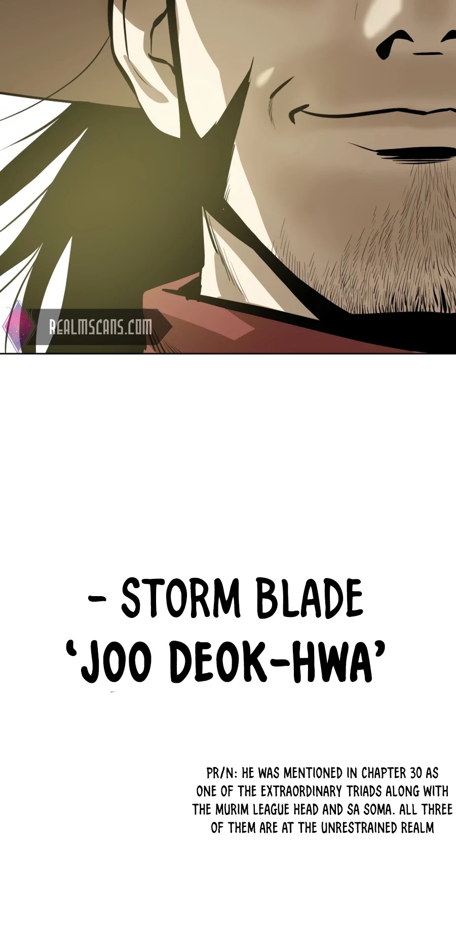 Weak Teacher Chapter 46 page 73 - Chapter 46