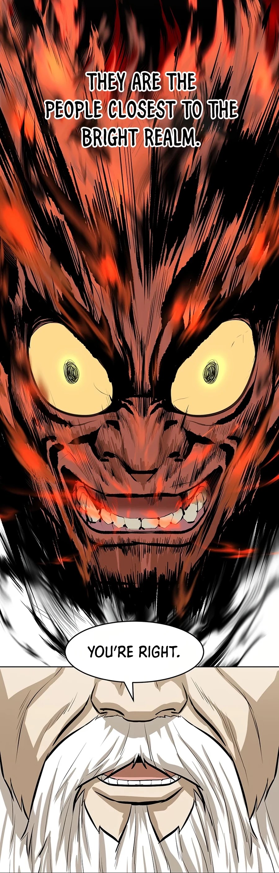 Weak Teacher Chapter 47 page 10 - Chapter 47