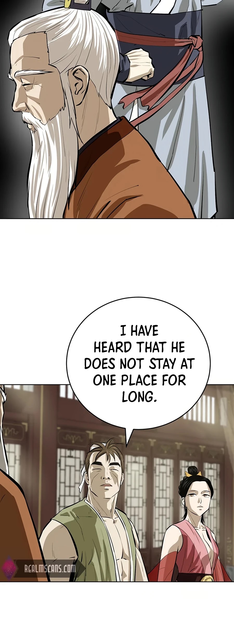 Weak Teacher Chapter 47 page 12 - Chapter 47