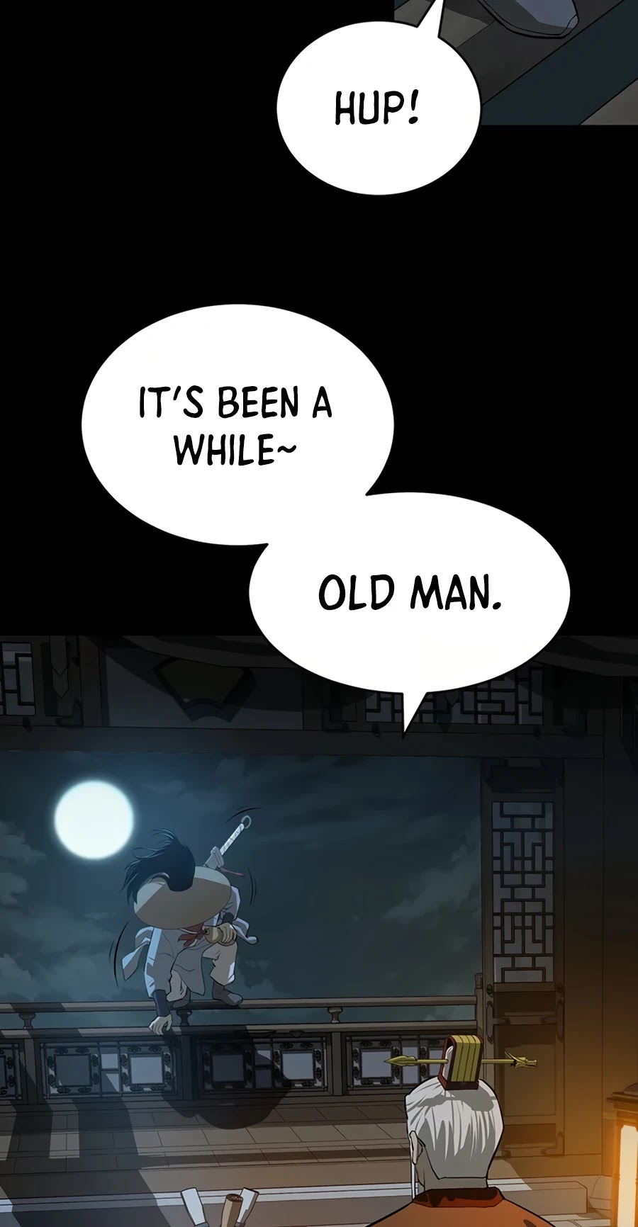 Weak Teacher Chapter 47 page 19 - Chapter 47