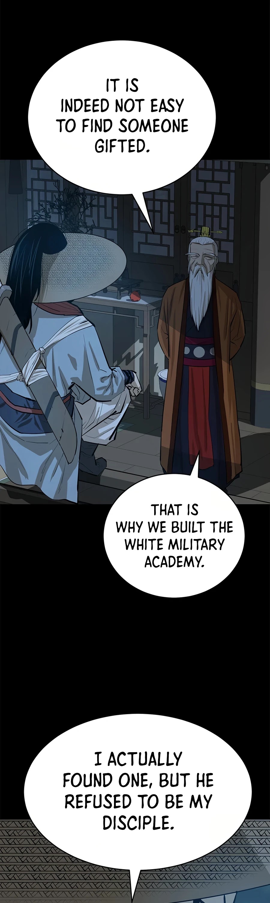 Weak Teacher Chapter 47 page 24 - Chapter 47