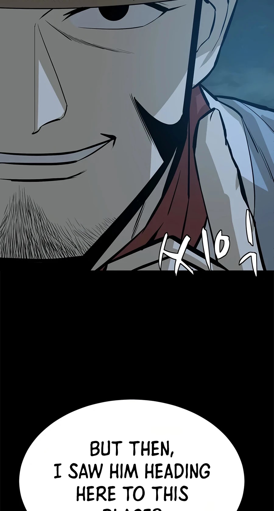 Weak Teacher Chapter 47 page 25 - Chapter 47