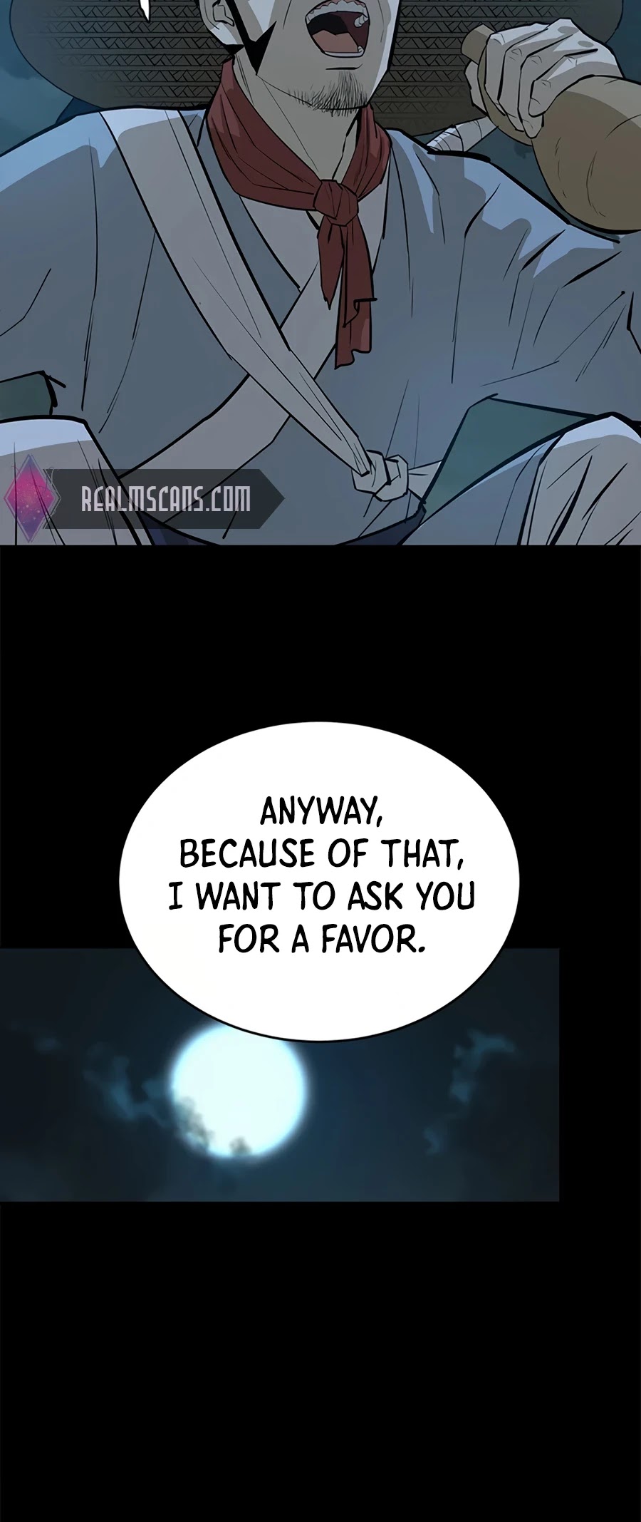 Weak Teacher Chapter 47 page 28 - Chapter 47