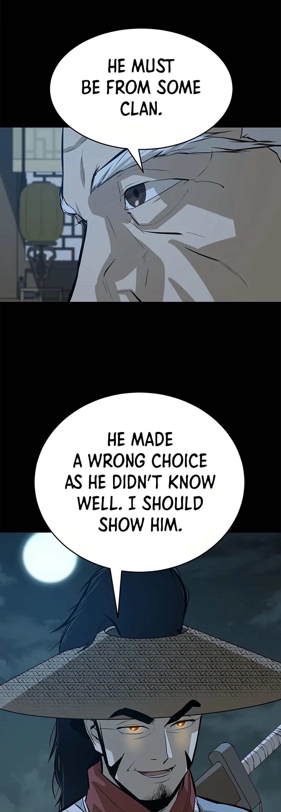 Weak Teacher Chapter 47 page 30 - Chapter 47