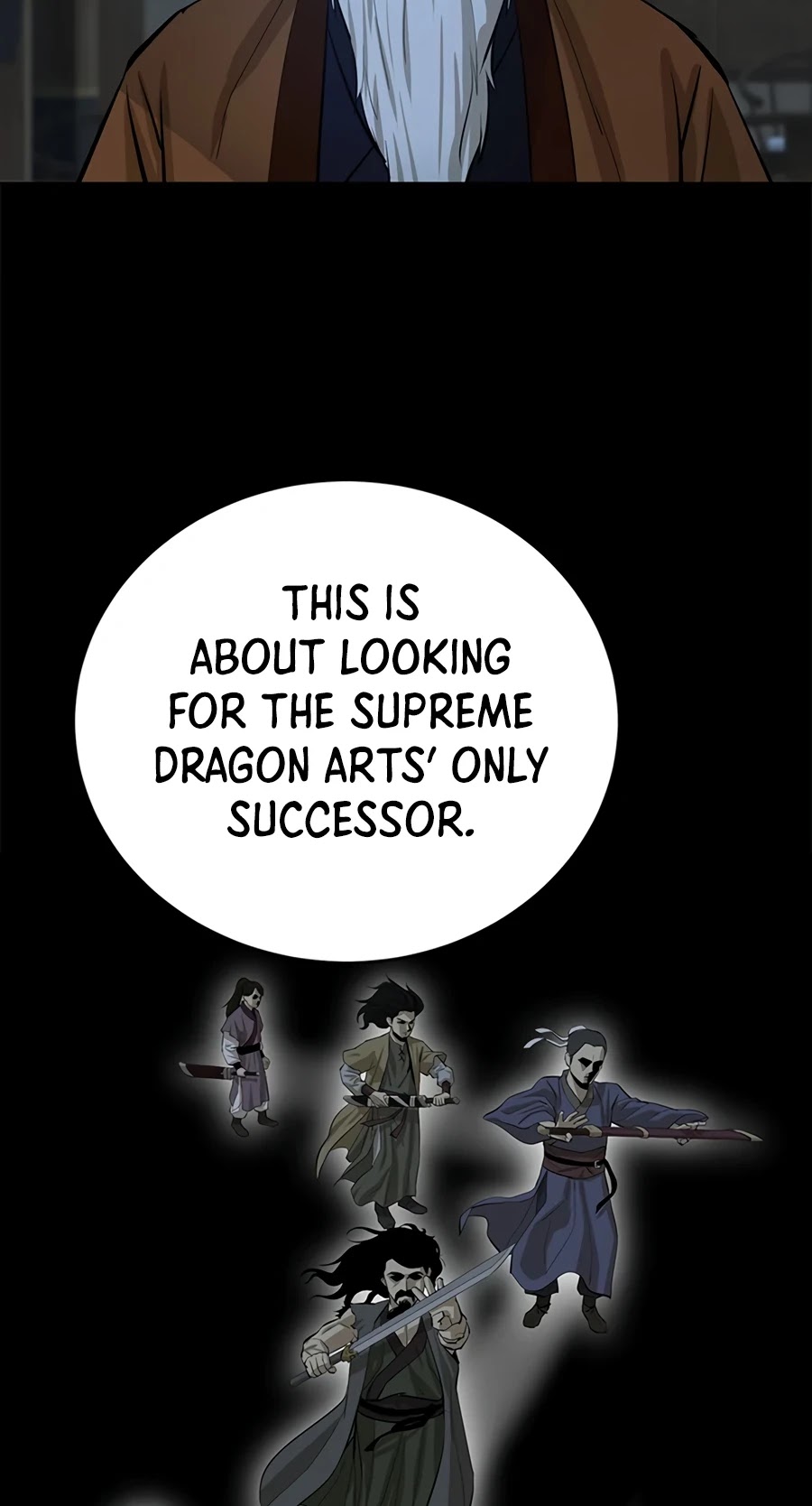 Weak Teacher Chapter 47 page 33 - Chapter 47