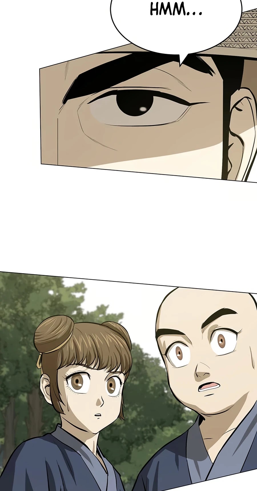 Weak Teacher Chapter 47 page 47 - Chapter 47