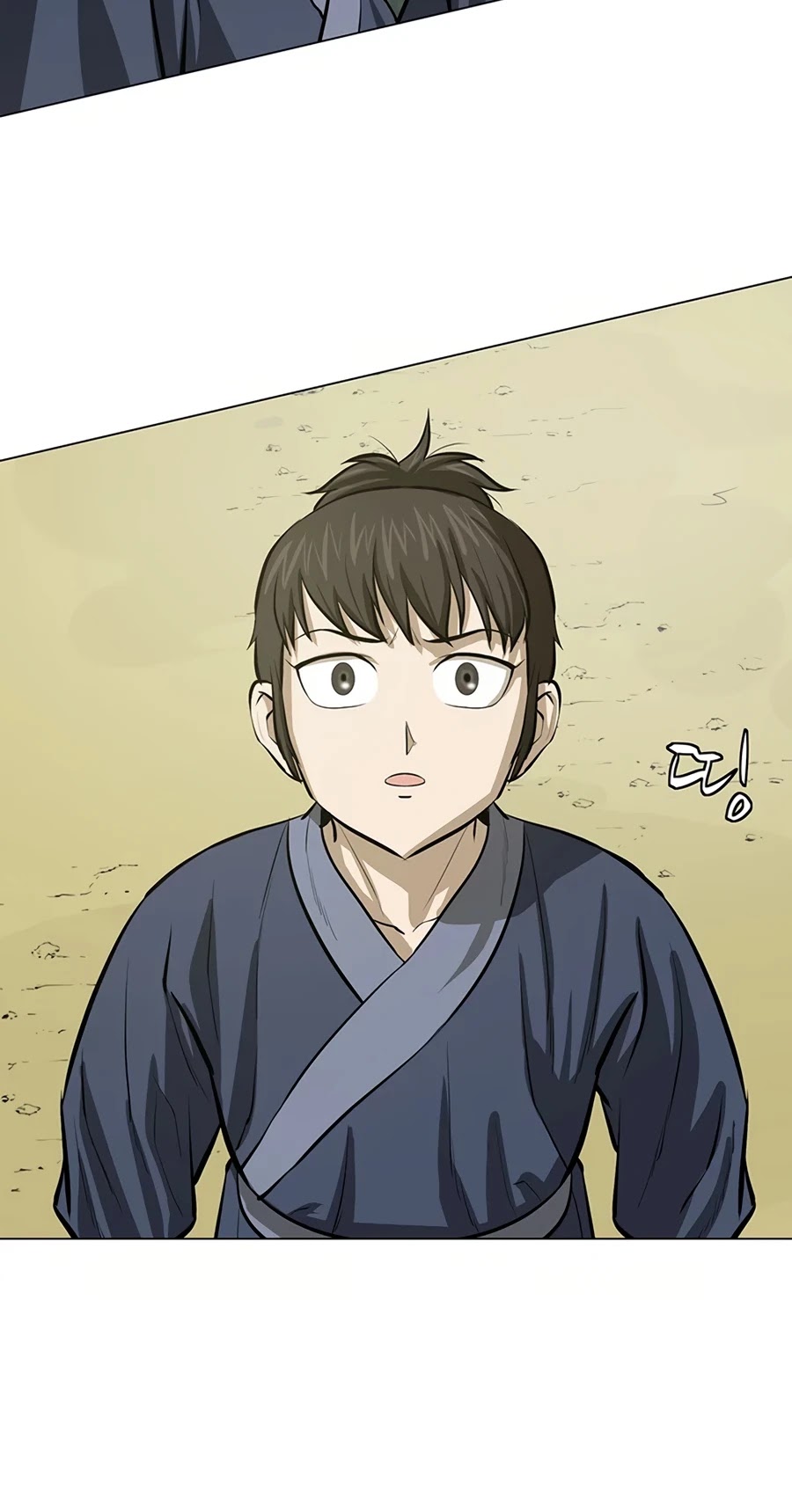 Weak Teacher Chapter 47 page 48 - Chapter 47