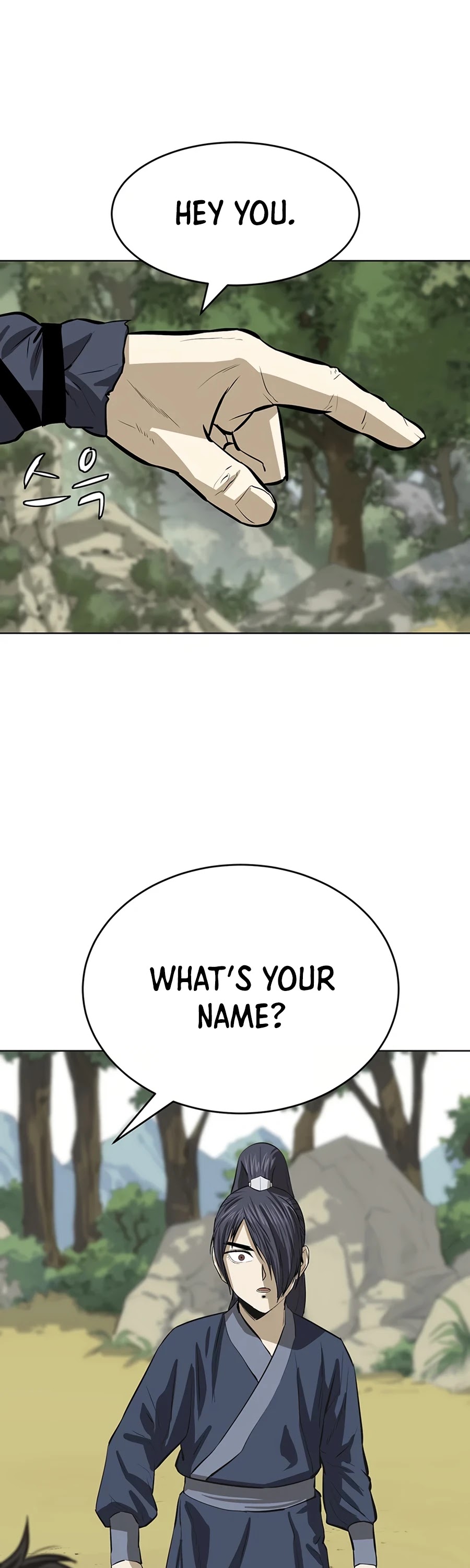 Weak Teacher Chapter 47 page 49 - Chapter 47