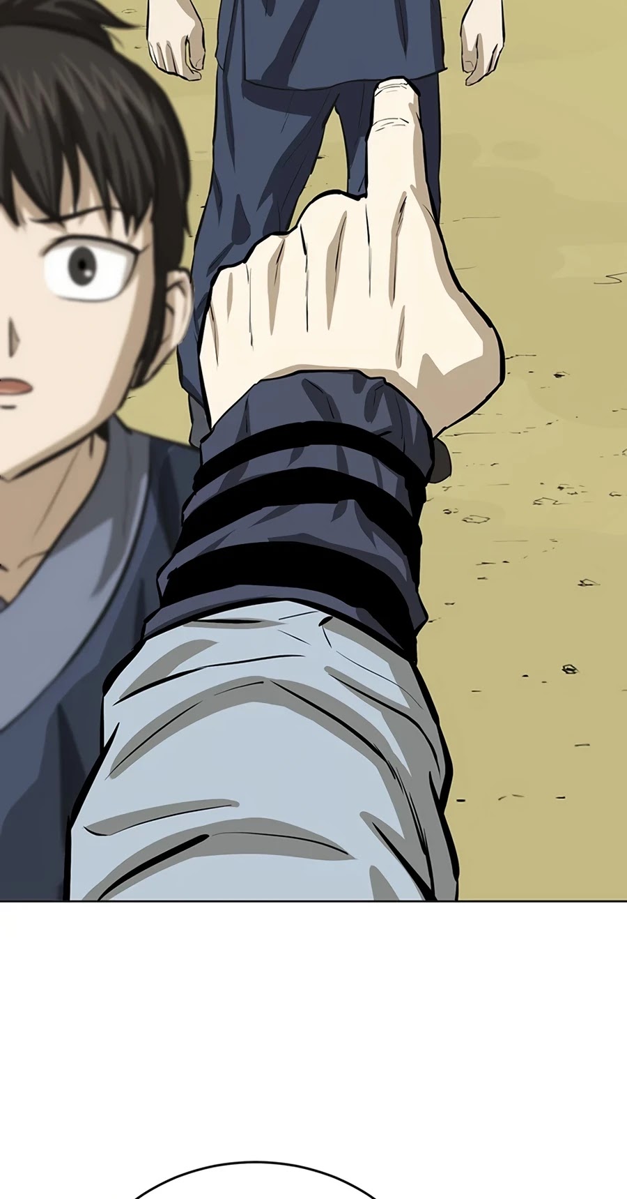 Weak Teacher Chapter 47 page 50 - Chapter 47