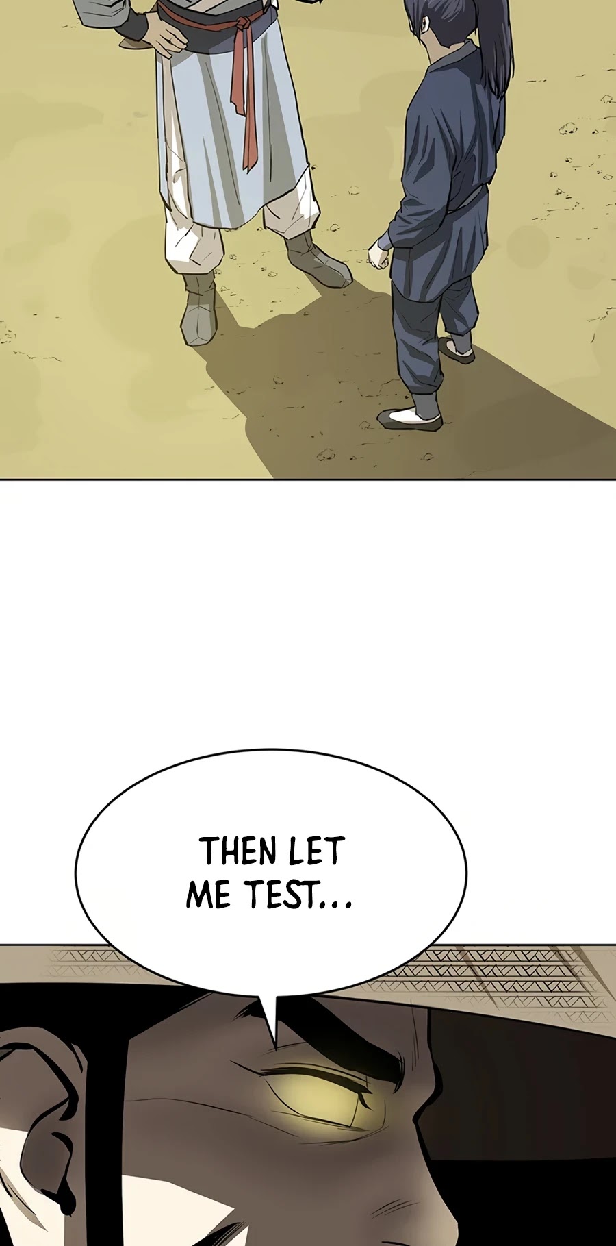 Weak Teacher Chapter 47 page 56 - Chapter 47