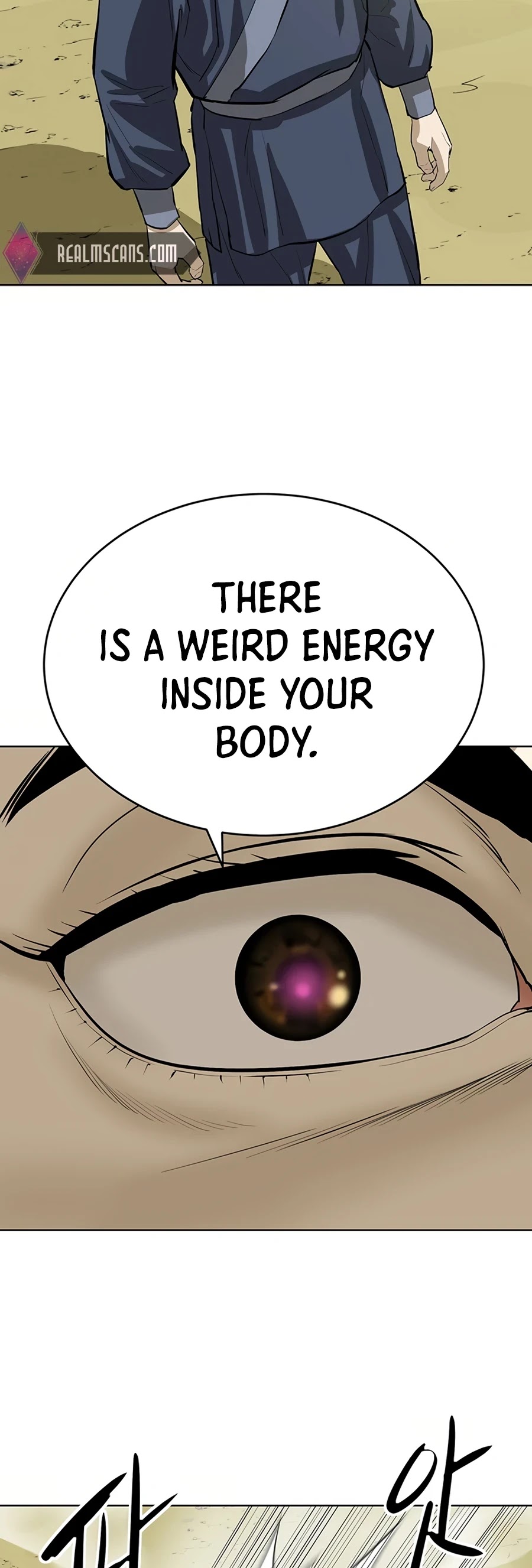 Weak Teacher Chapter 47 page 62 - Chapter 47