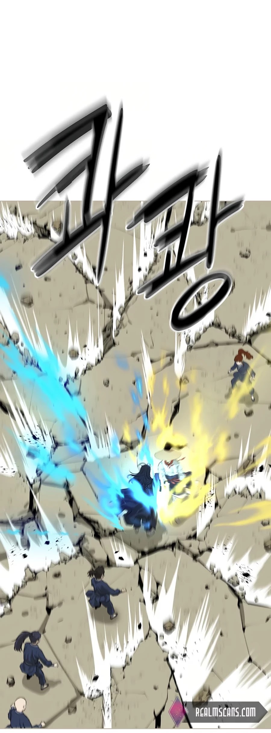 Weak Teacher Chapter 47 page 69 - Chapter 47