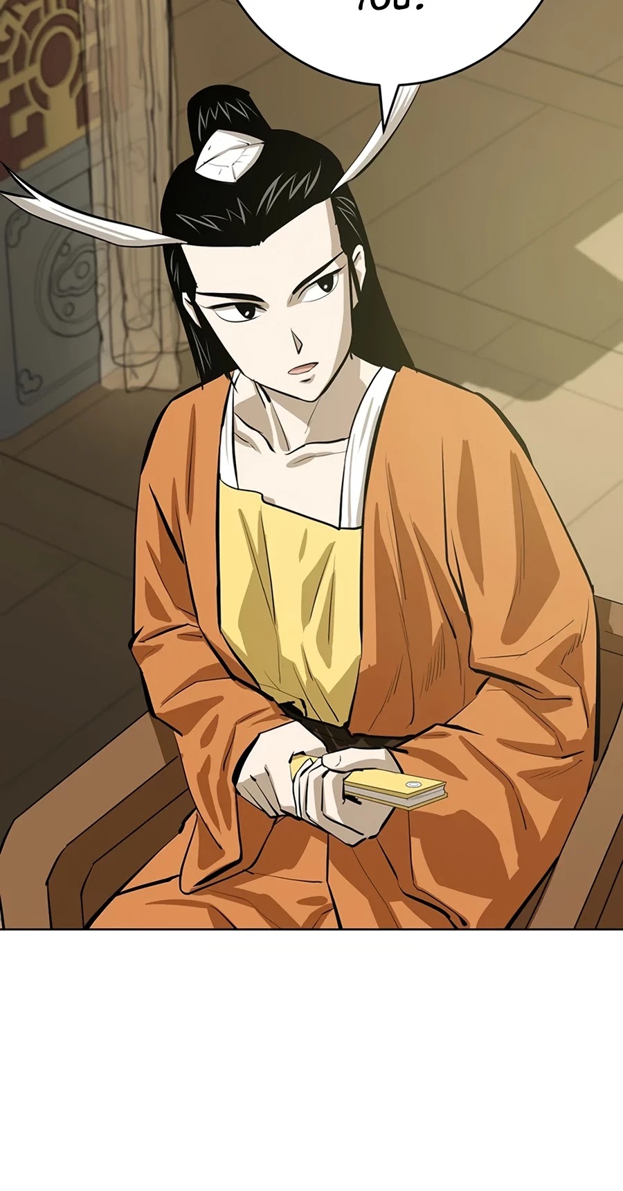 Weak Teacher Chapter 47 page 7 - Chapter 47