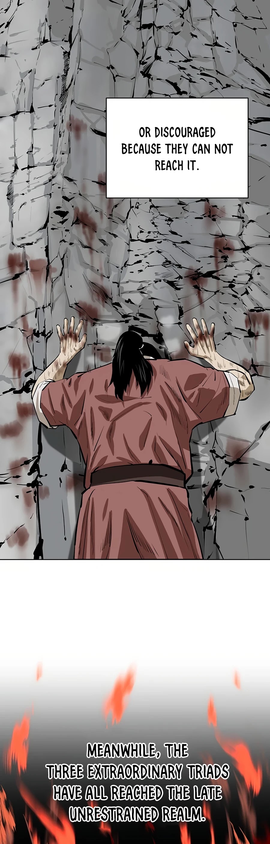 Weak Teacher Chapter 47 page 9 - Chapter 47