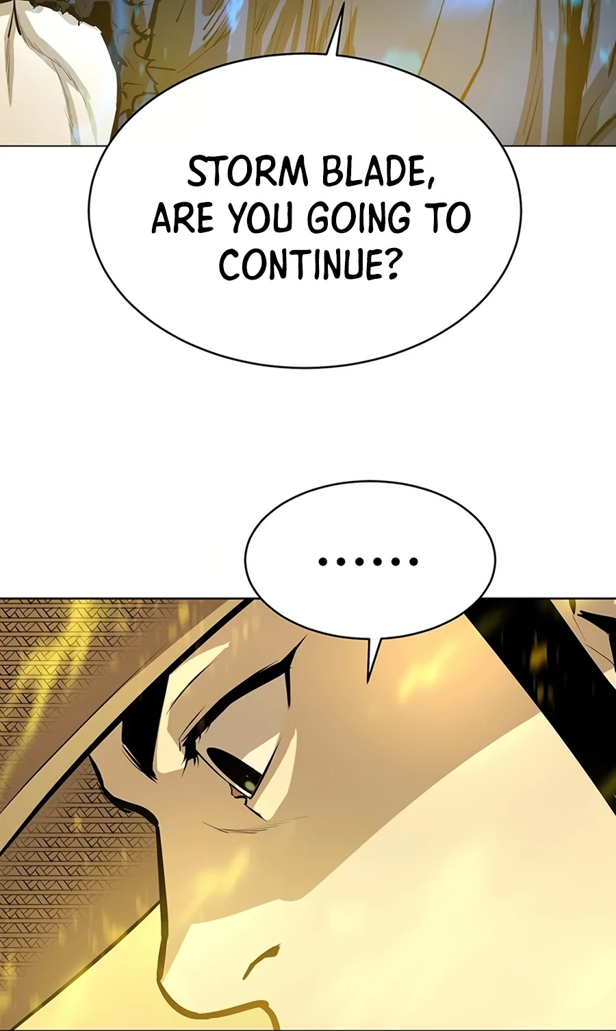Weak Teacher Chapter 48 page 13 - Chapter 48