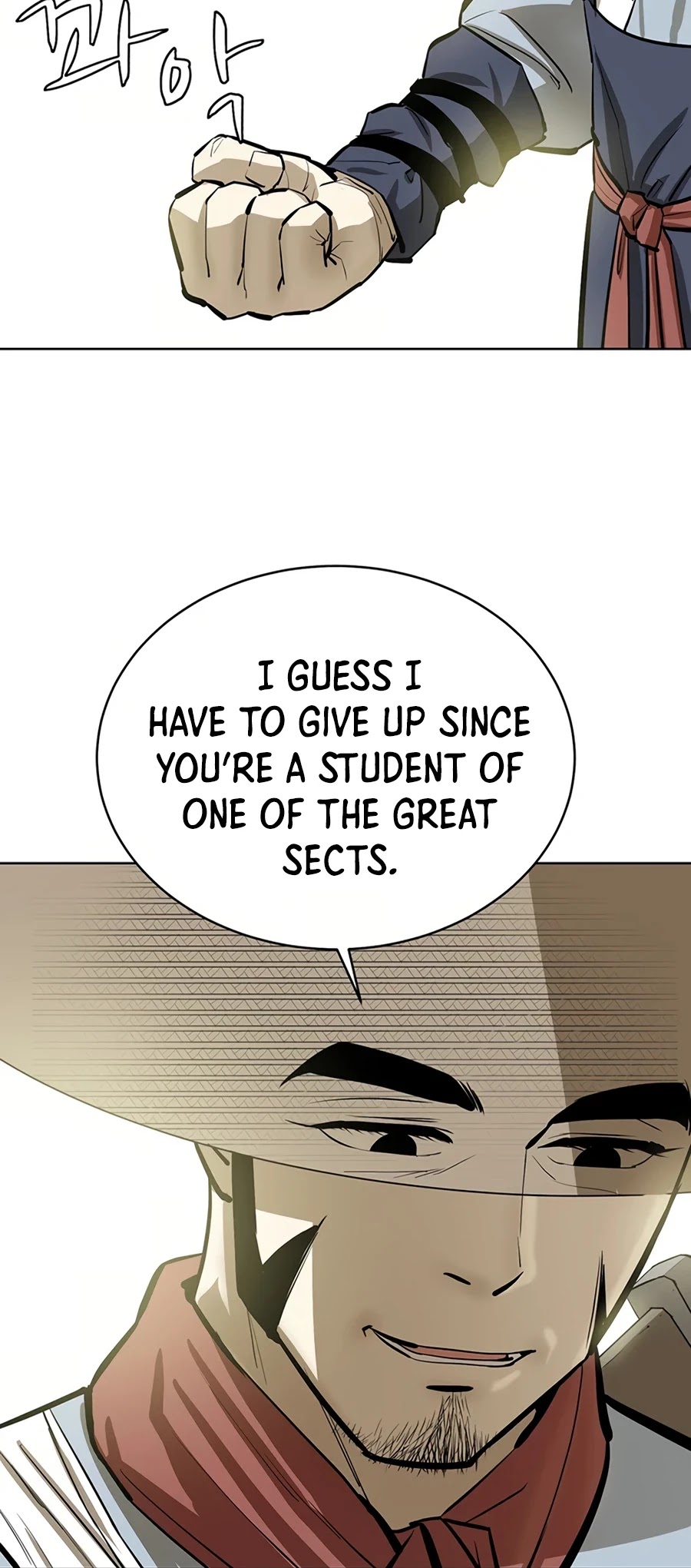 Weak Teacher Chapter 48 page 36 - Chapter 48