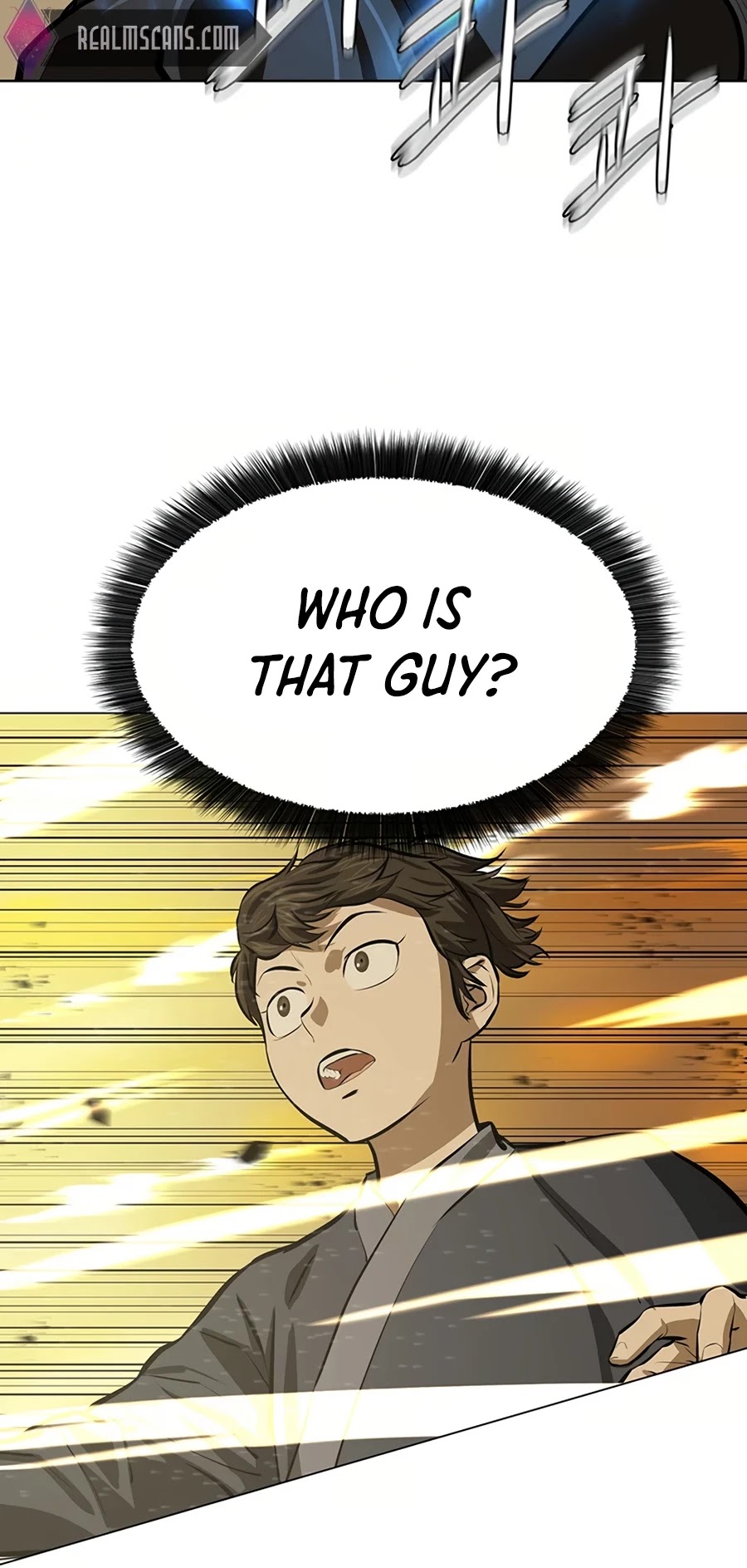 Weak Teacher Chapter 48 page 4 - Chapter 48