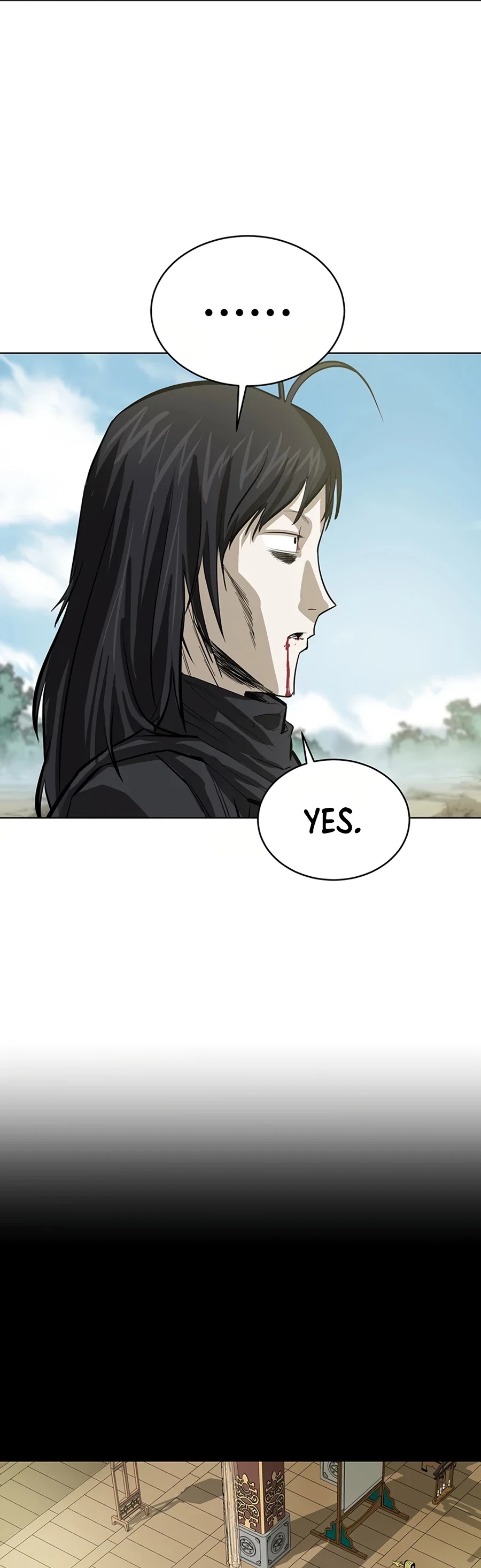 Weak Teacher Chapter 48 page 40 - Chapter 48