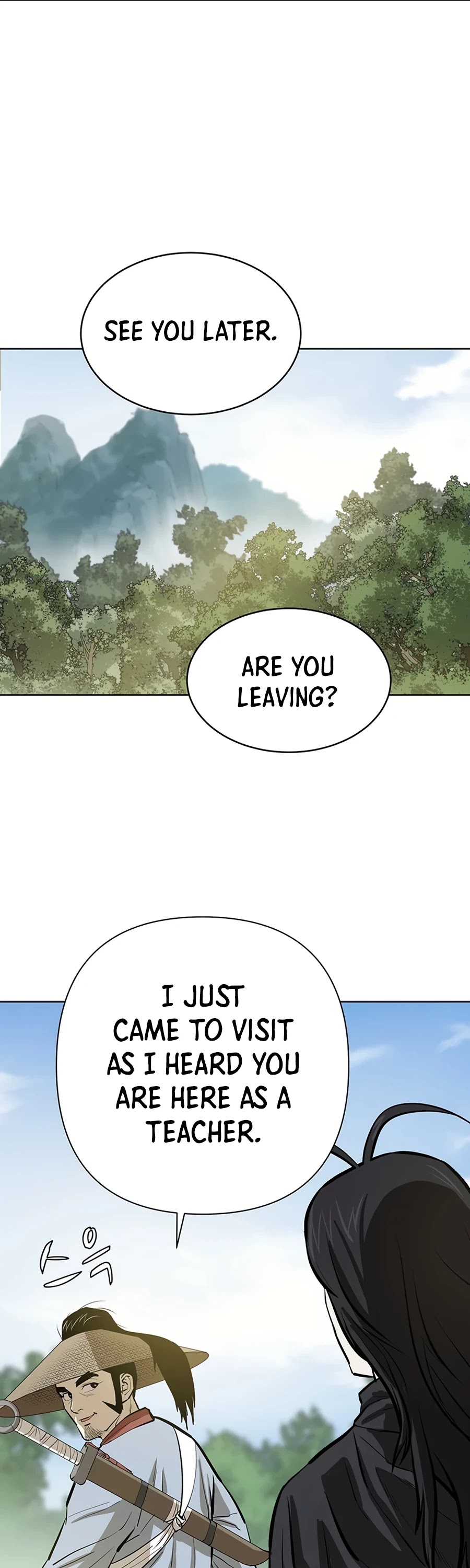Weak Teacher Chapter 48 page 44 - Chapter 48