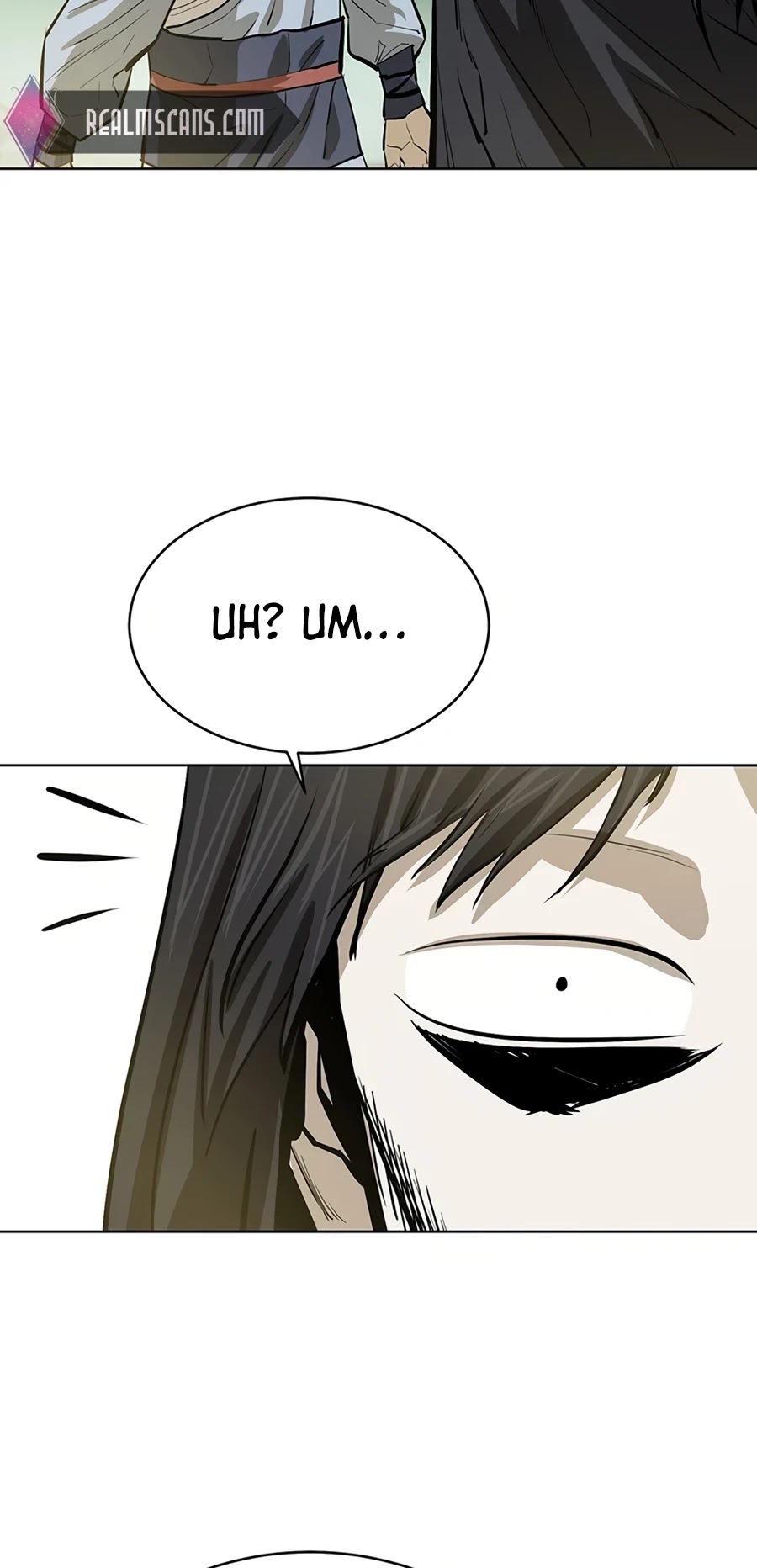Weak Teacher Chapter 48 page 45 - Chapter 48