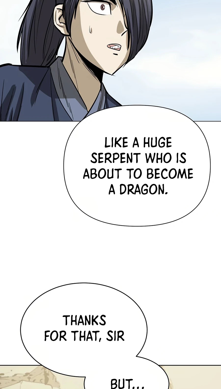 Weak Teacher Chapter 48 page 48 - Chapter 48