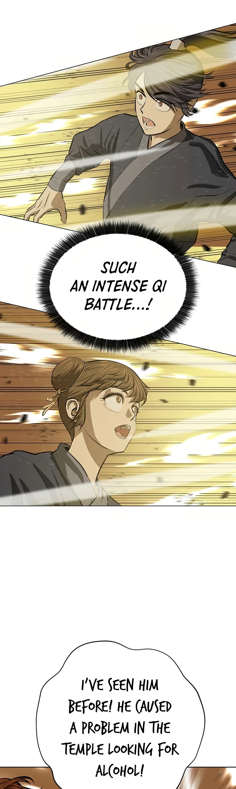 Weak Teacher Chapter 48 page 5 - Chapter 48