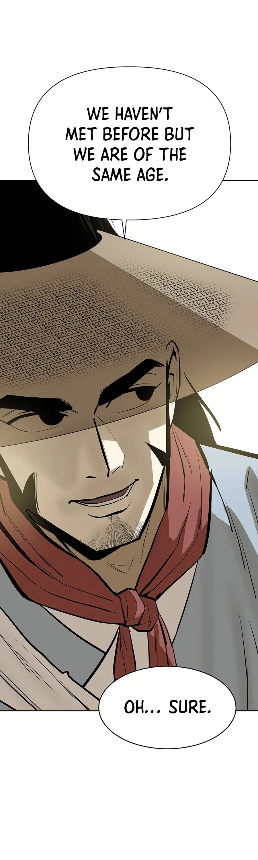 Weak Teacher Chapter 48 page 50 - Chapter 48