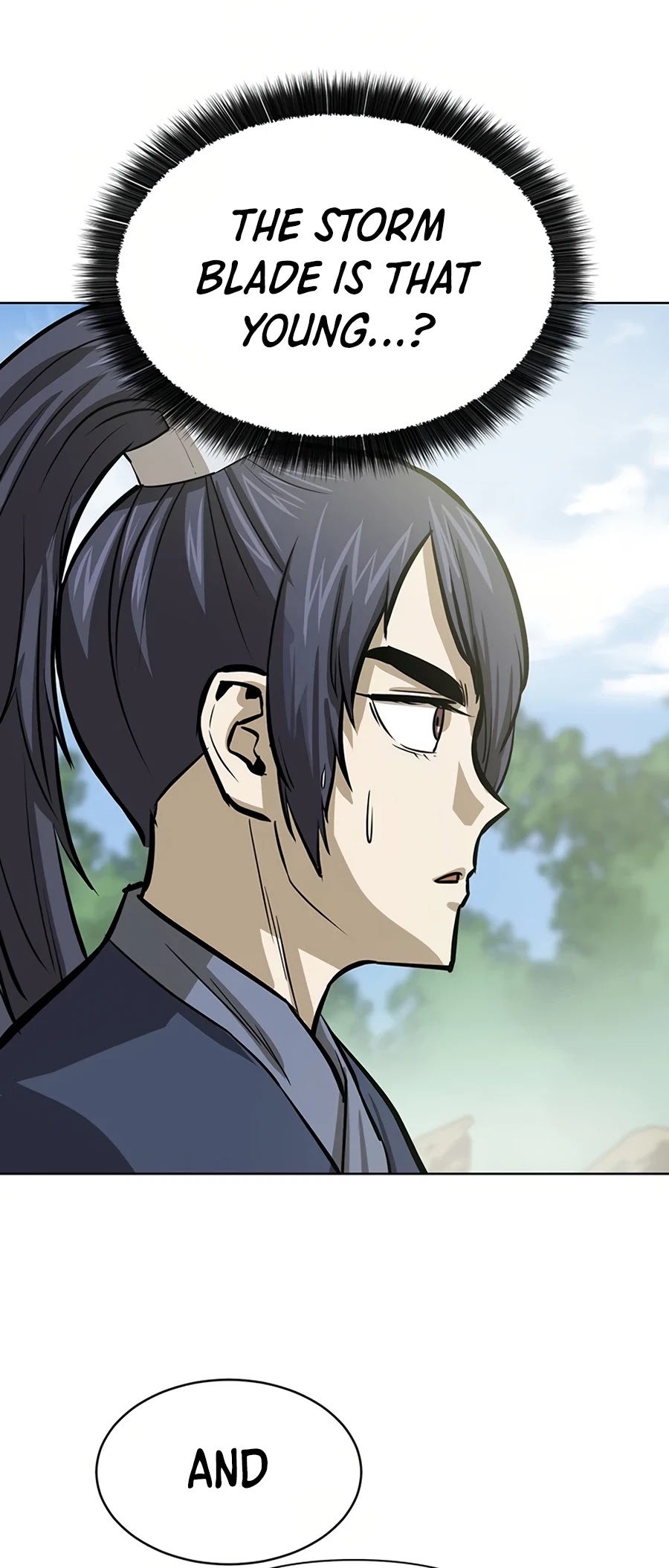 Weak Teacher Chapter 48 page 51 - Chapter 48