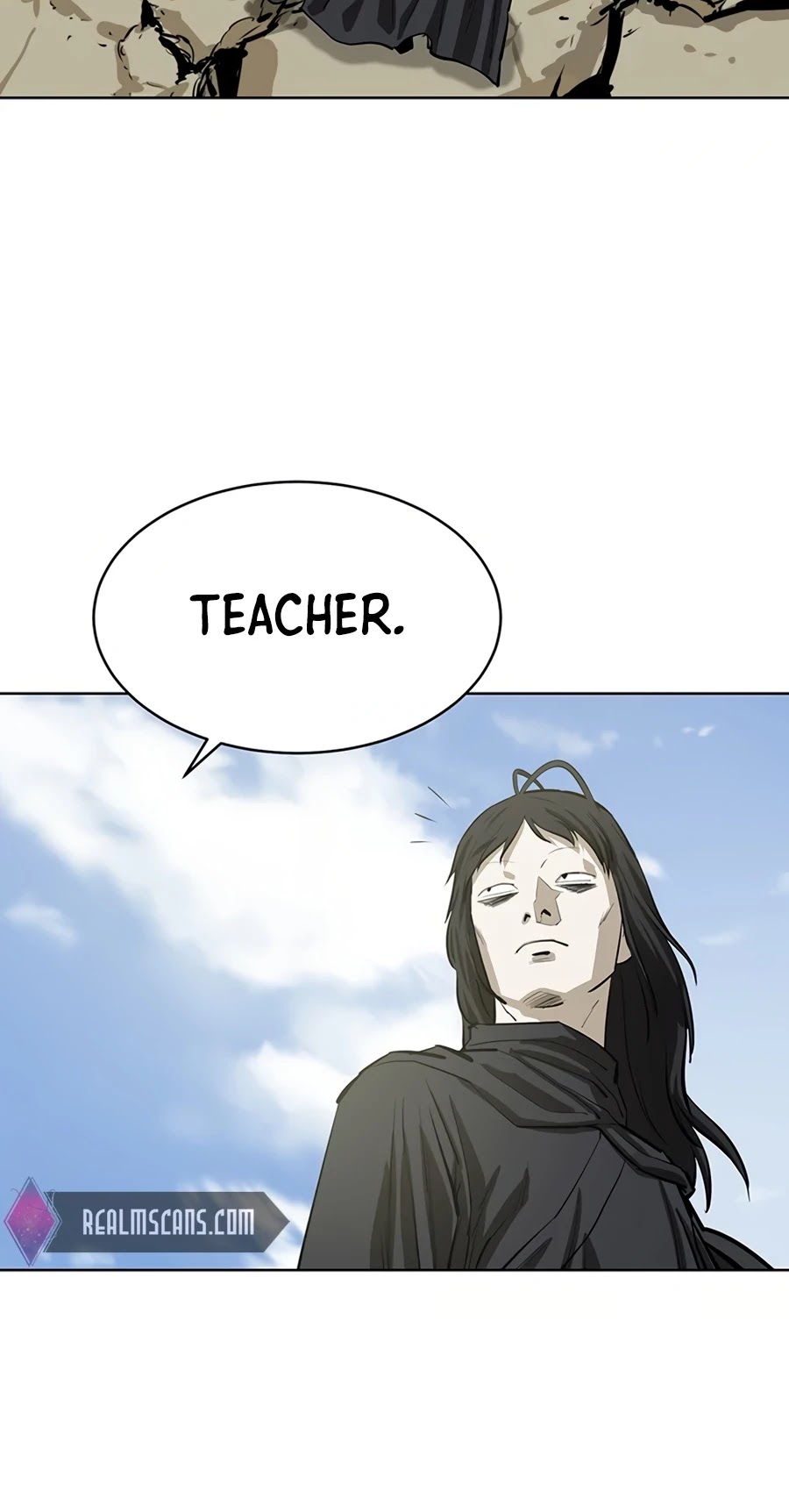 Weak Teacher Chapter 48 page 54 - Chapter 48