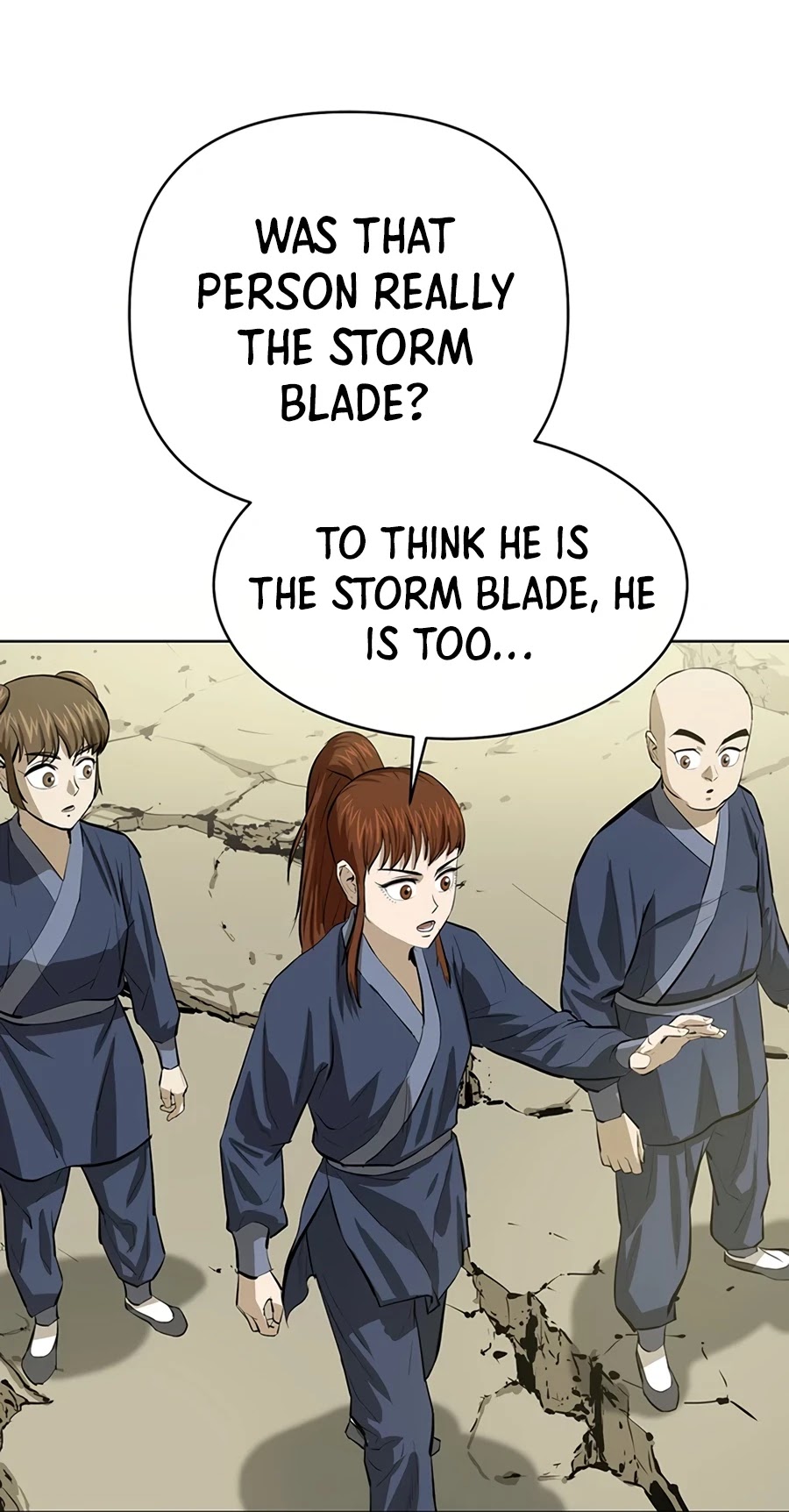 Weak Teacher Chapter 48 page 55 - Chapter 48