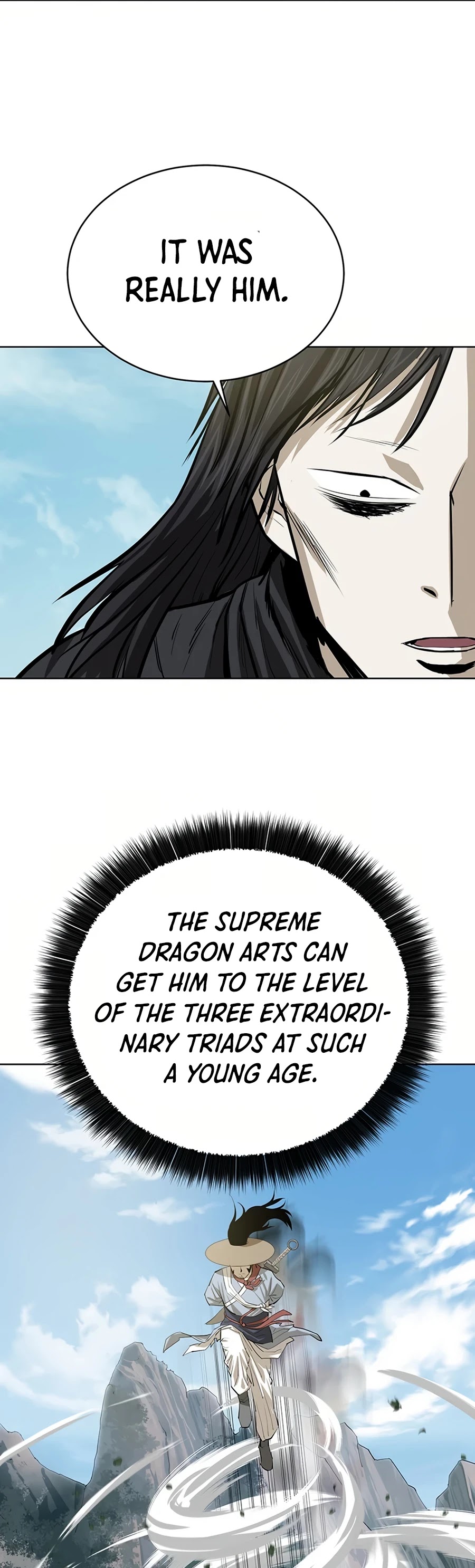 Weak Teacher Chapter 48 page 56 - Chapter 48