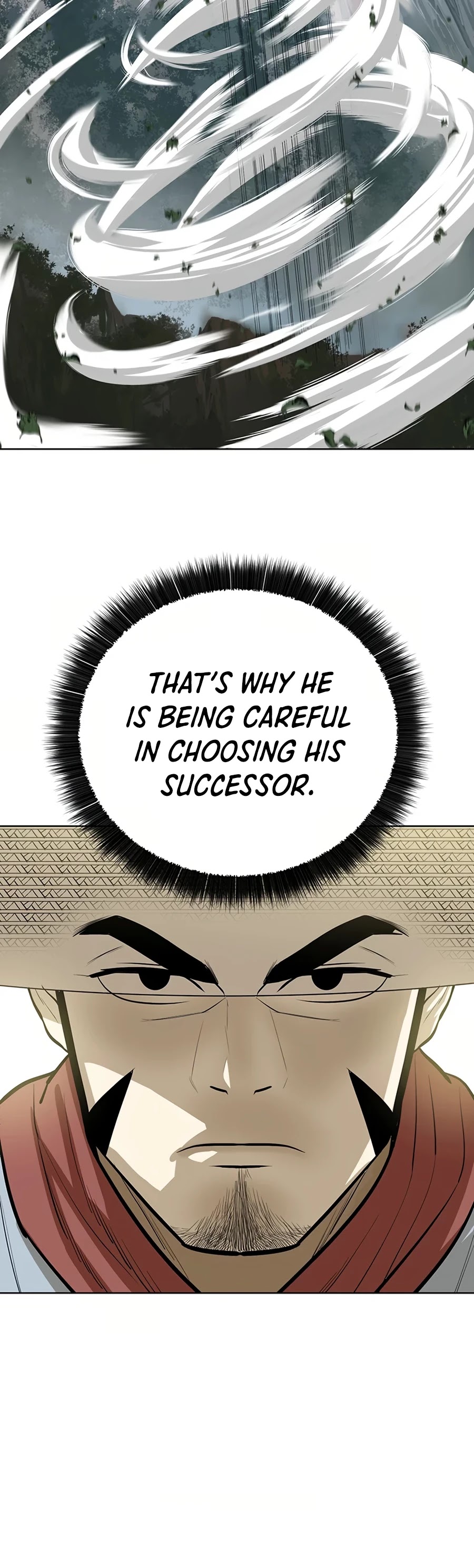 Weak Teacher Chapter 48 page 57 - Chapter 48