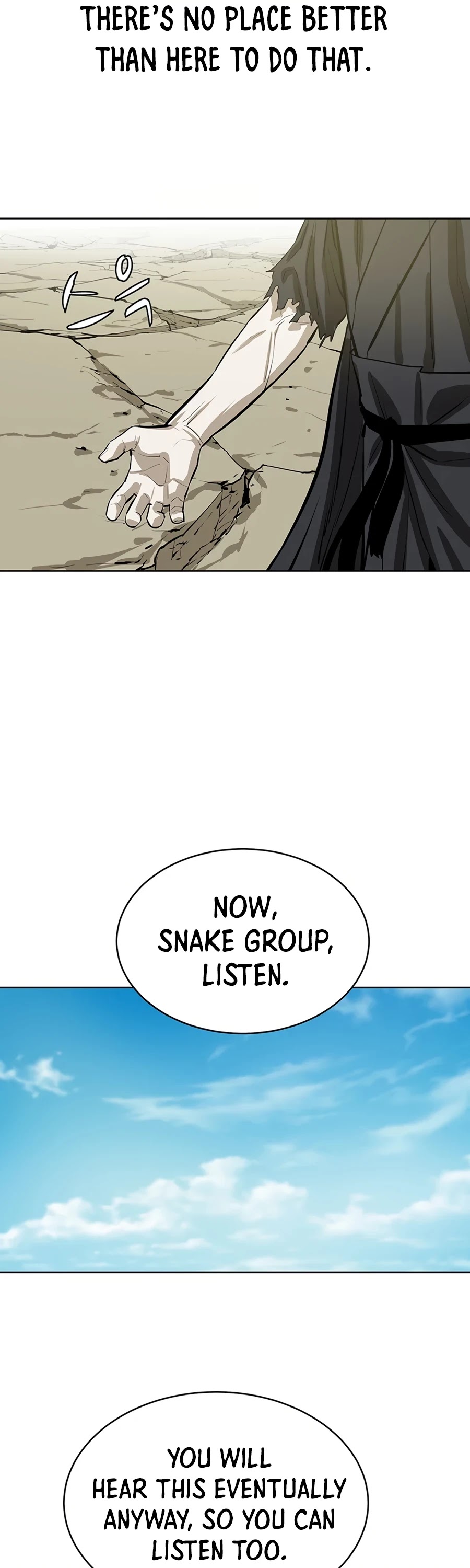 Weak Teacher Chapter 48 page 58 - Chapter 48